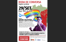 CNTRV inicia nova etapa do projeto LGBTQIA+