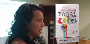 Estudo do Dieese revela crescimento dos instrumentos de combate à LGBTfobia no mundo do trabalho