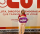 Neste 8 de março, o direito à vida continua sendo o nosso grito mais alto