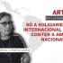 Só a Solidariedade Internacional pode conter o avanço do nacionalismo no mundo