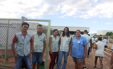 Calçadistas do Ceará conquistam OLT com representantes LGBTs