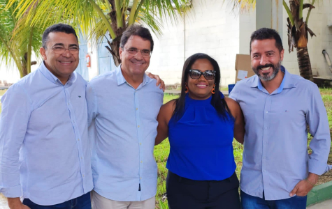 Sindical-Ipirá recebe sinalização do governo da Bahia de levar nova empresa para assumir planta da Paquetá