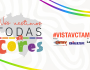 CNTRV lança edição 2024 da campanha ‘Nós Vestimos Todas as Cores’
