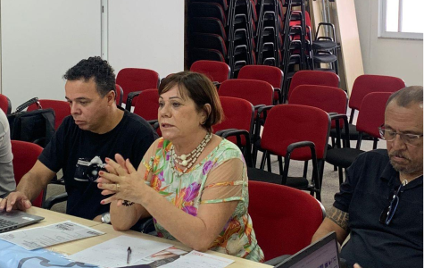12º Congresso da CNTRV: ramo vestuário da CUT define plano de lutas e elege diretoria