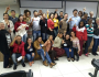 Calçadistas e Vestuários de Santa Cruz do Sul e Venâncio Aires dialogam sobre a importância da ação sindical