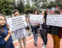 Grito dos Excluídos leva milhares à Paulista e reafirma luta contra o golpe