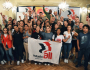 Intercambio integra jóvenes sindicalistas de américa latina con los de Alemania