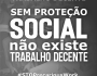 Sem proteção social não existe trabalho decente