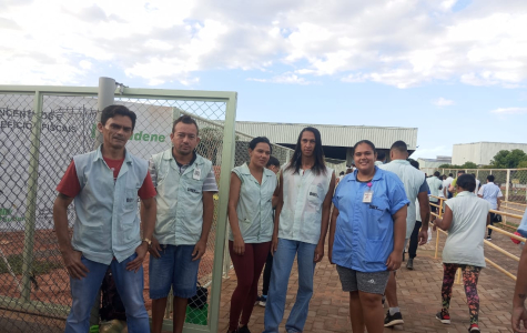 Calçadistas do Ceará conquistam OLT com representantes LGBTs