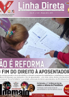 Jornal Linha Direta - Vestuário de Sorocaba - Edição de Abril(...)