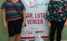 Ação Solidária em Colatina/ES